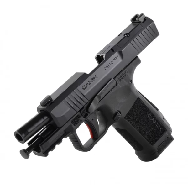 CANIK METE MC9 LS - BLACK