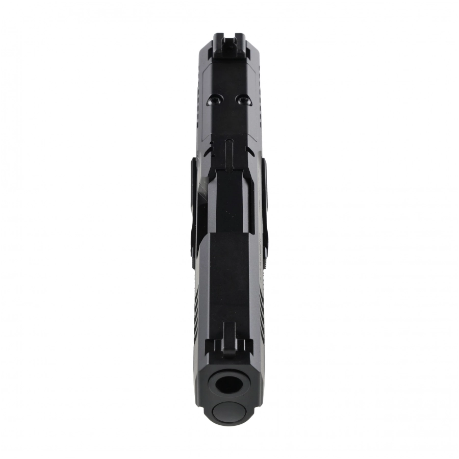 CANIK METE MC9 LS - BLACK