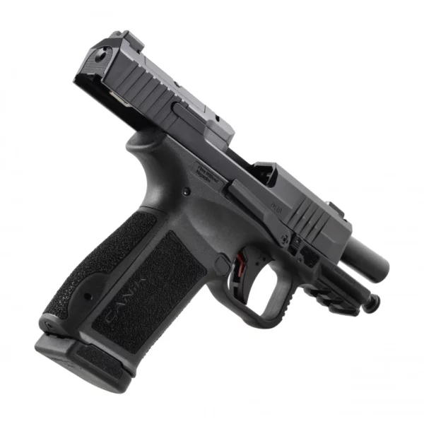 CANIK METE MC9 LS - BLACK