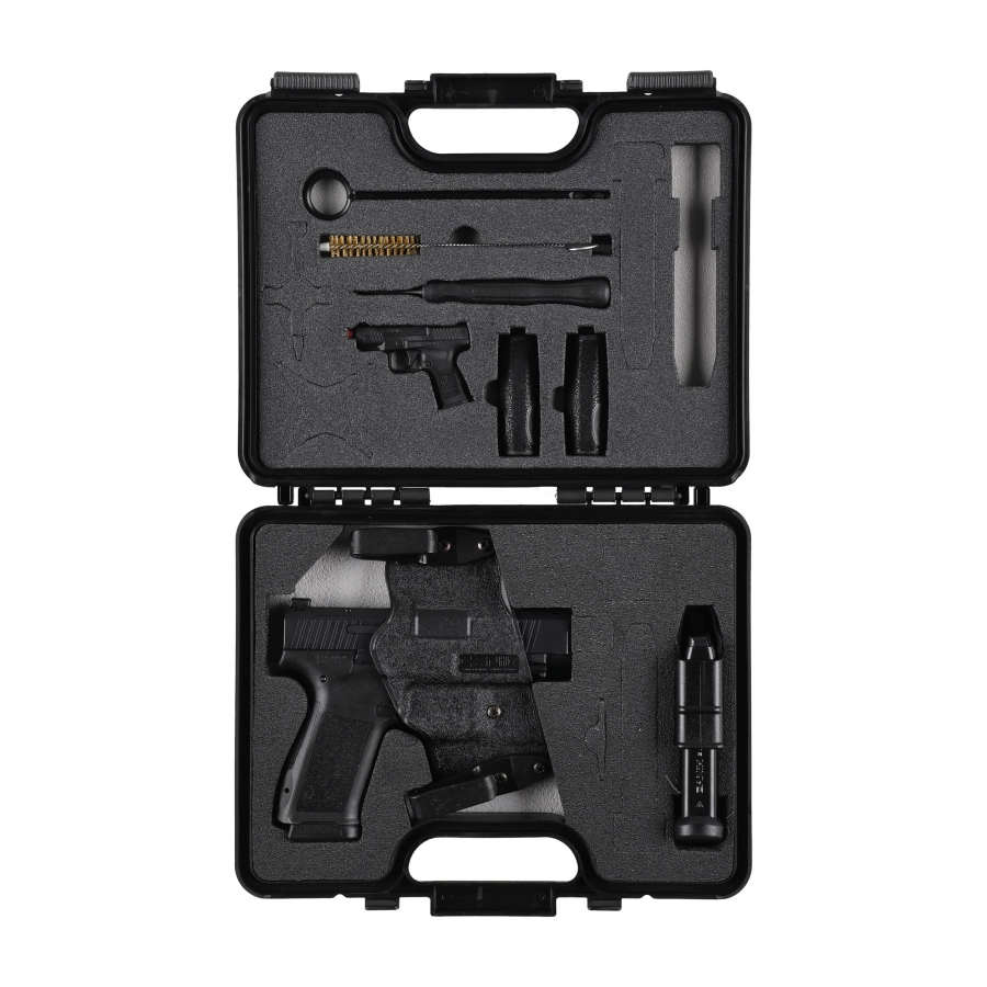 CANIK METE MC9 LS - BLACK