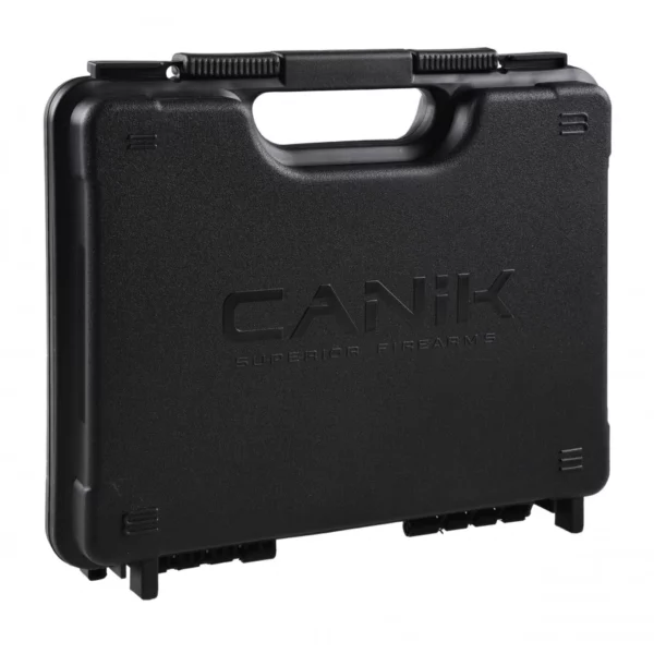CANIK METE MC9 LS - BLACK