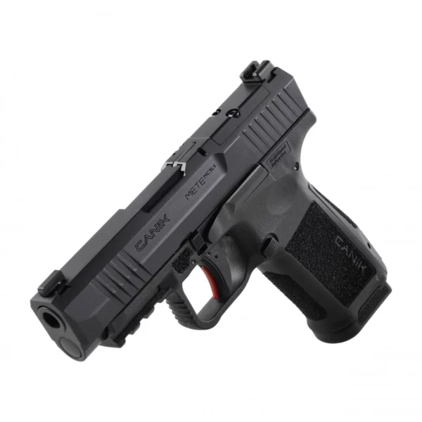 CANIK METE MC9 LS - BLACK