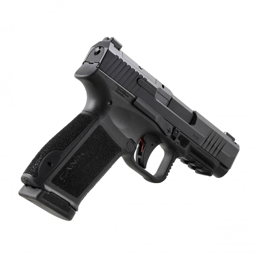 CANIK METE MC9 LS - BLACK