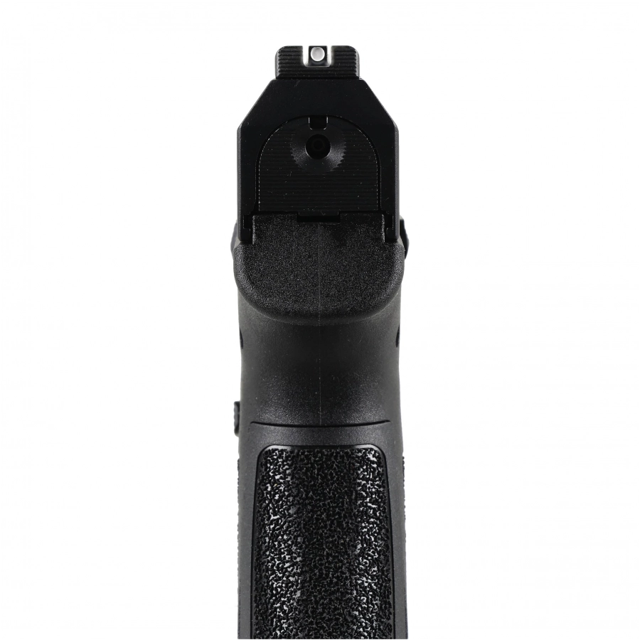 CANIK METE MC9 LS - BLACK