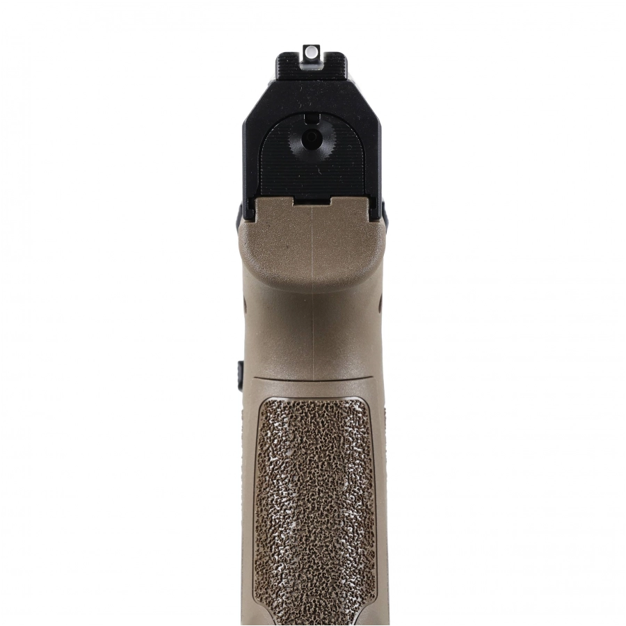CANIK METE MC9 LS FDE - DUAL TONE