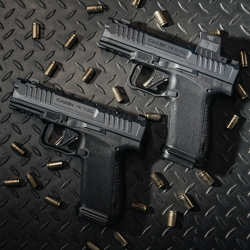 CANIK METE MC9 PRIME