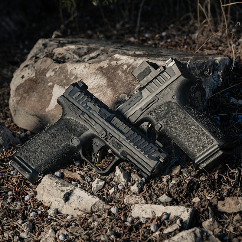 CANIK METE MC9 PRIME