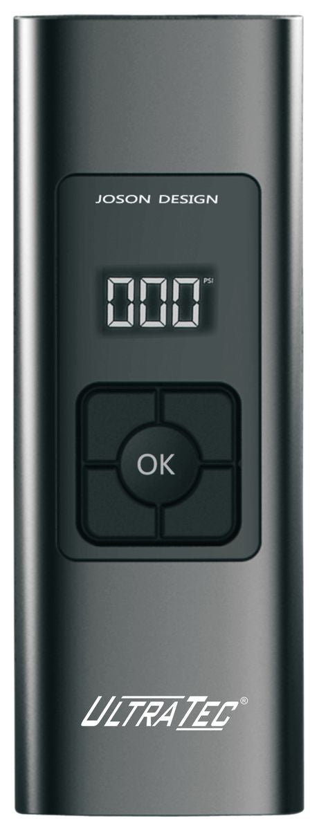 UltraTec Outdoor Wireless Portable Air Pump