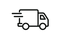 Shipping icon