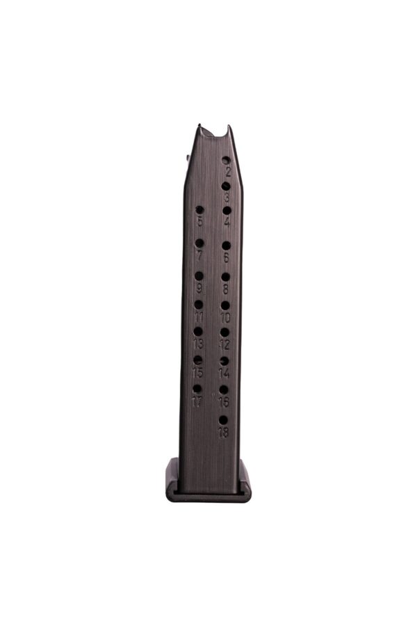 CANIK FULL SIZE 18 ROUND MAGAZINE