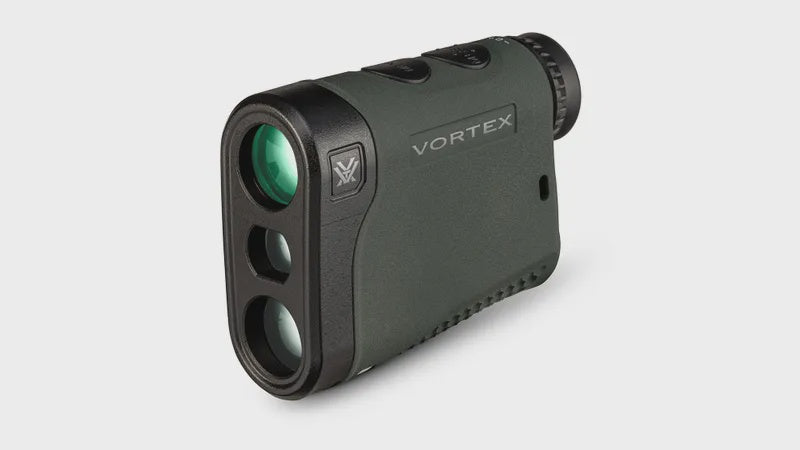 Vortex - Triumph™ HD 850 Laser Rangefinder