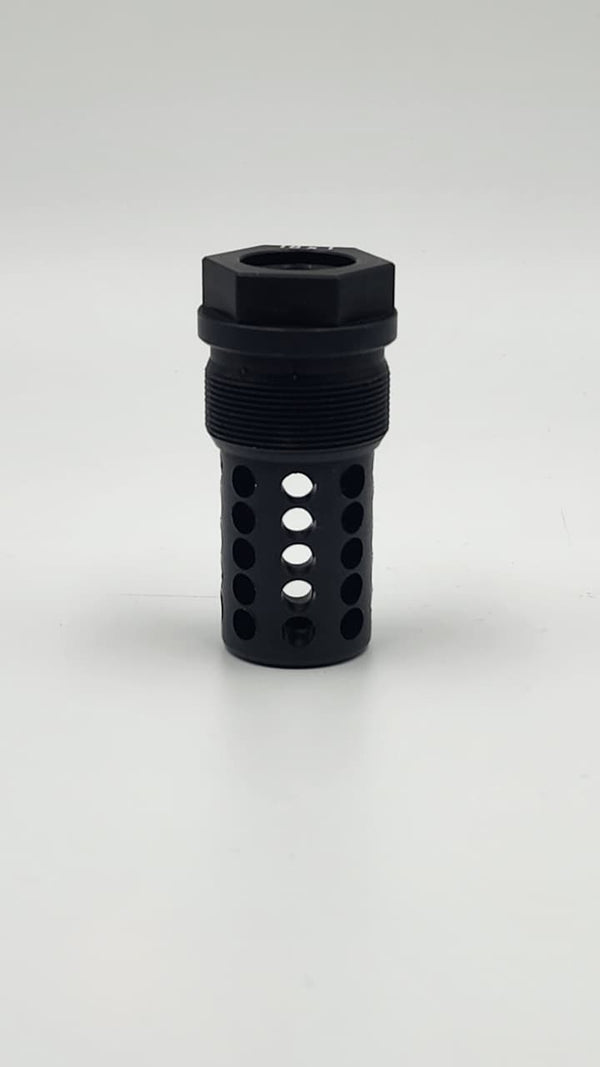 Suppressors