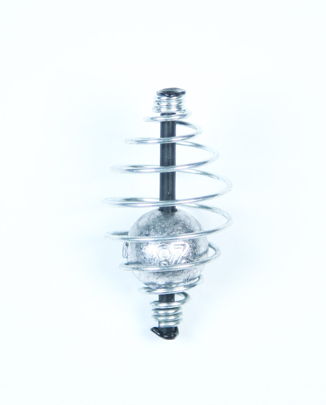 Carp Spring Weighted 1oz 5pc per pack