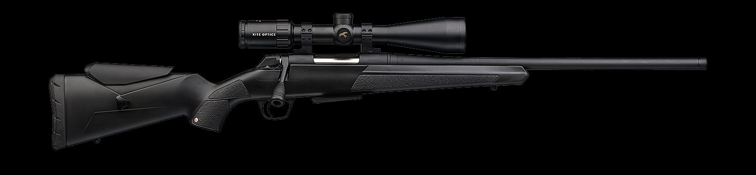 Winchester XPR Varmit 308 Win