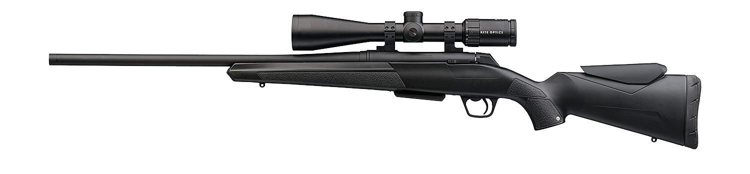 Winchester XPR Varmit 308 Win