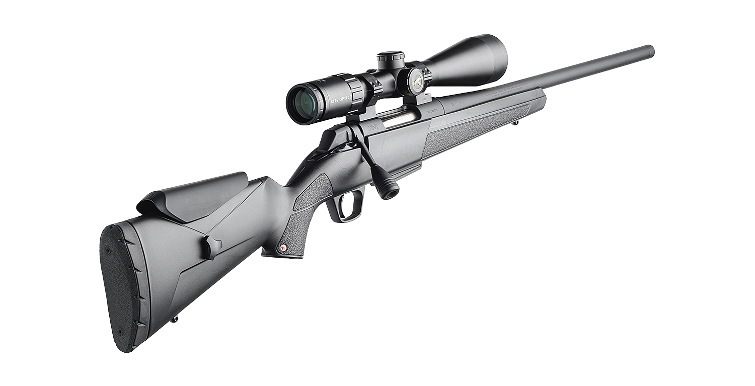 Winchester XPR Varmit 308 Win