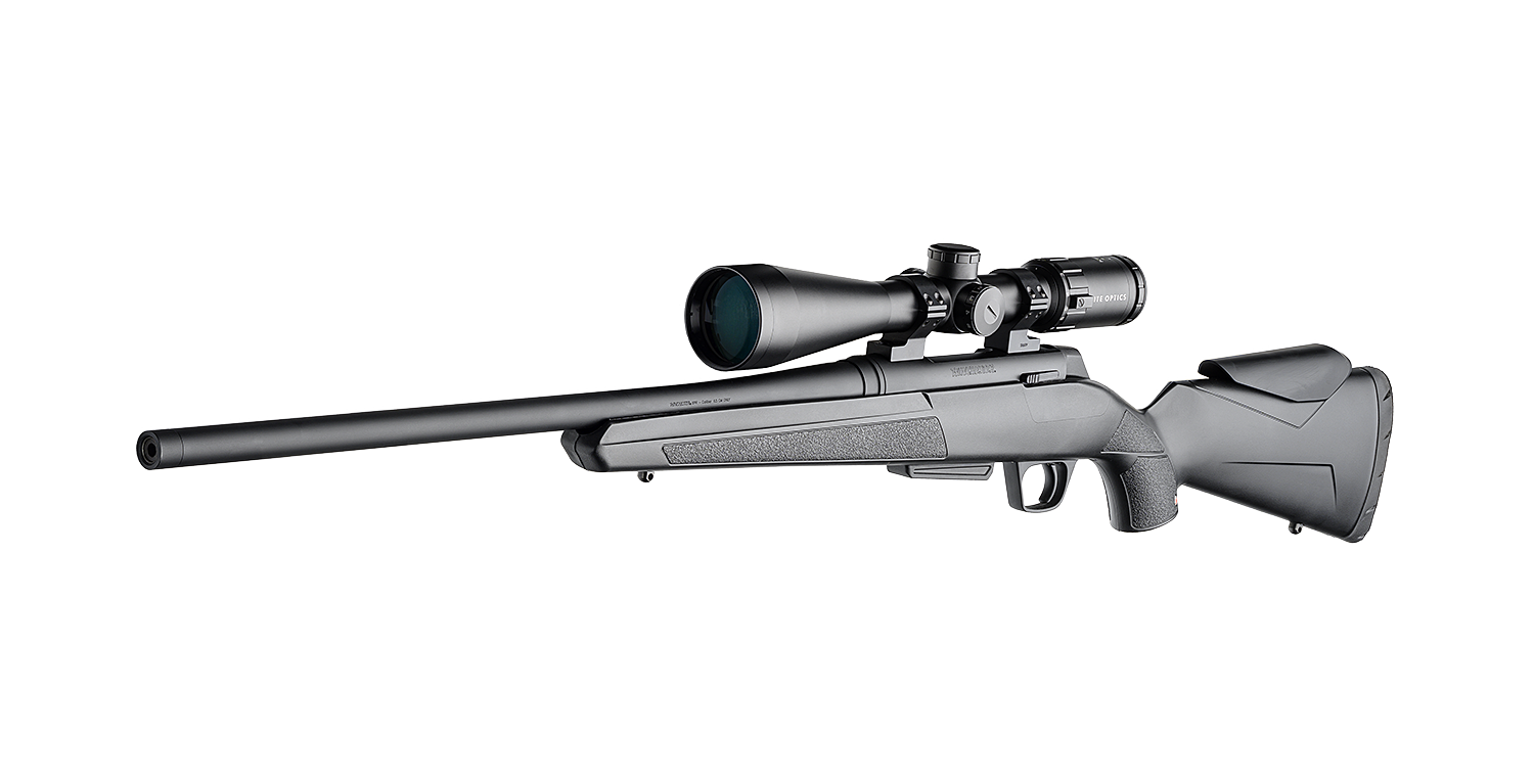 Winchester XPR Varmit 308 Win